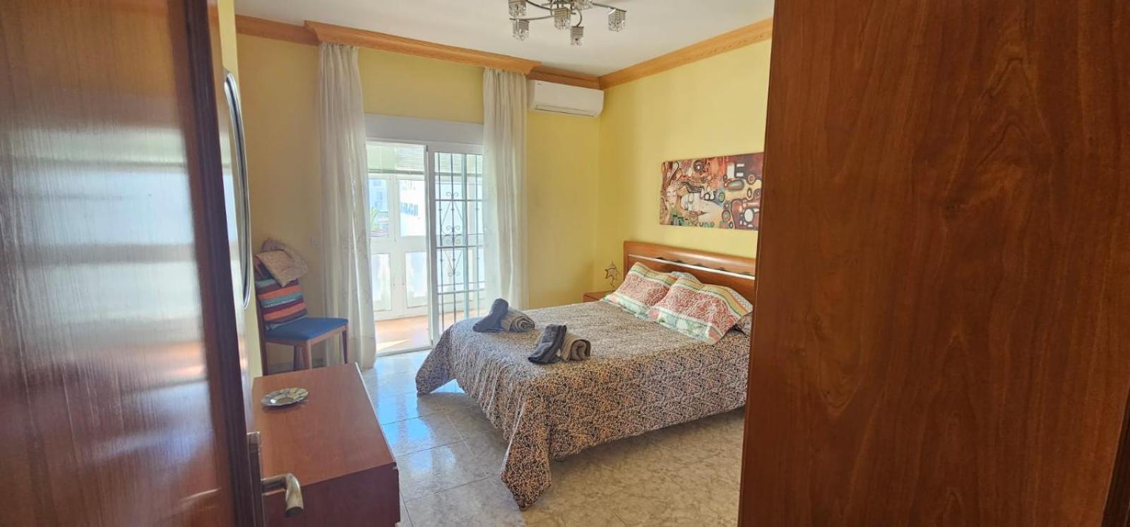Casa San Jose Villa Нерха Екстериор снимка