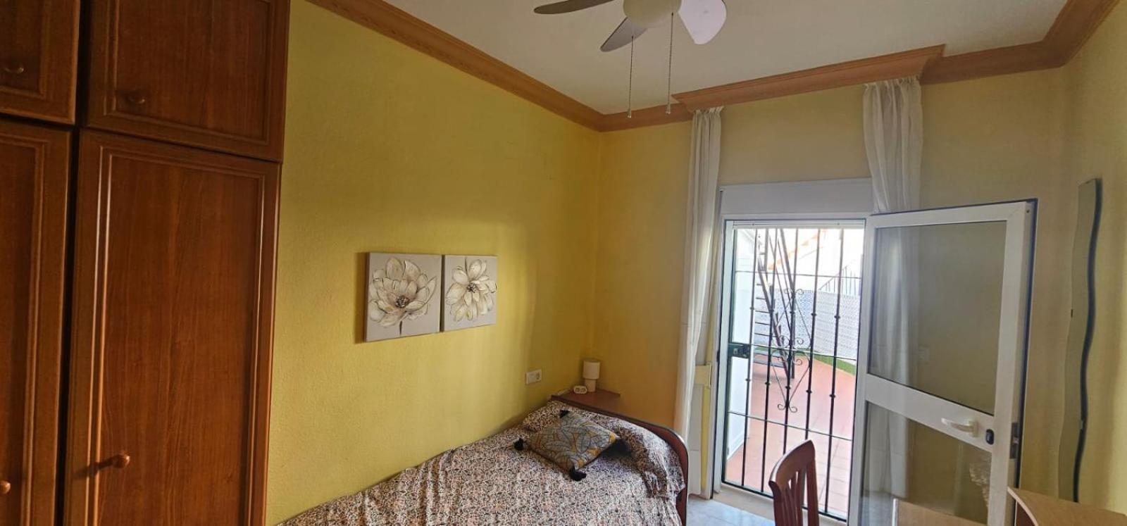 Casa San Jose Villa Нерха Екстериор снимка