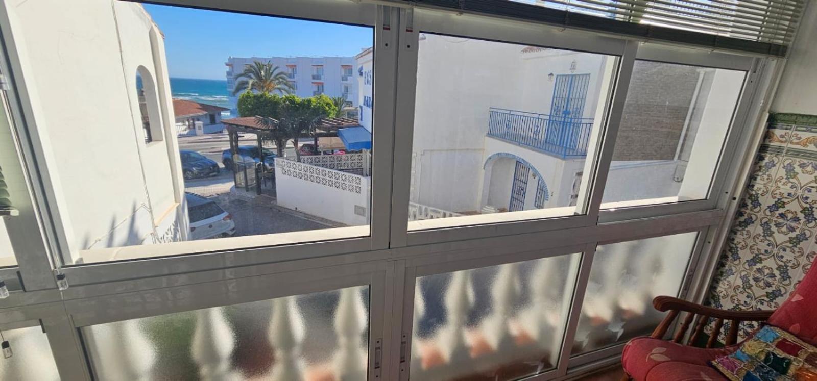 Casa San Jose Villa Нерха Екстериор снимка