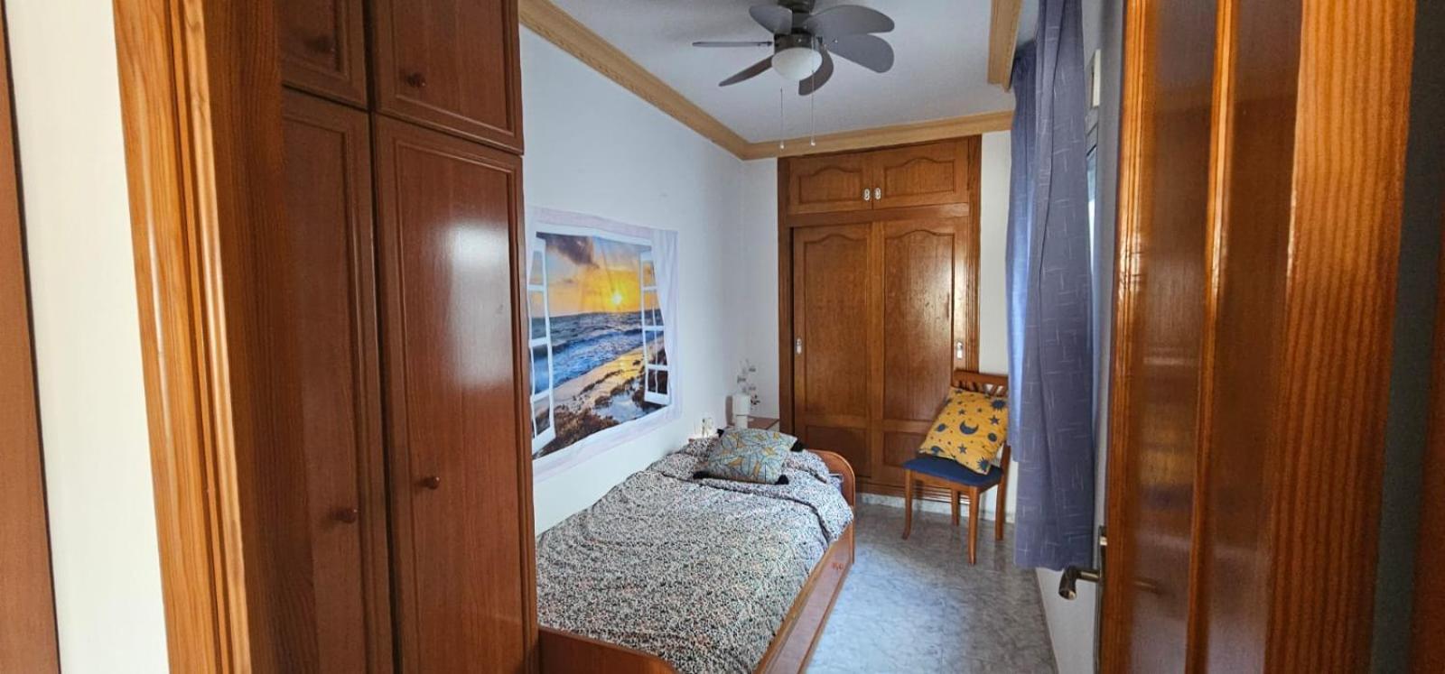 Casa San Jose Villa Нерха Екстериор снимка