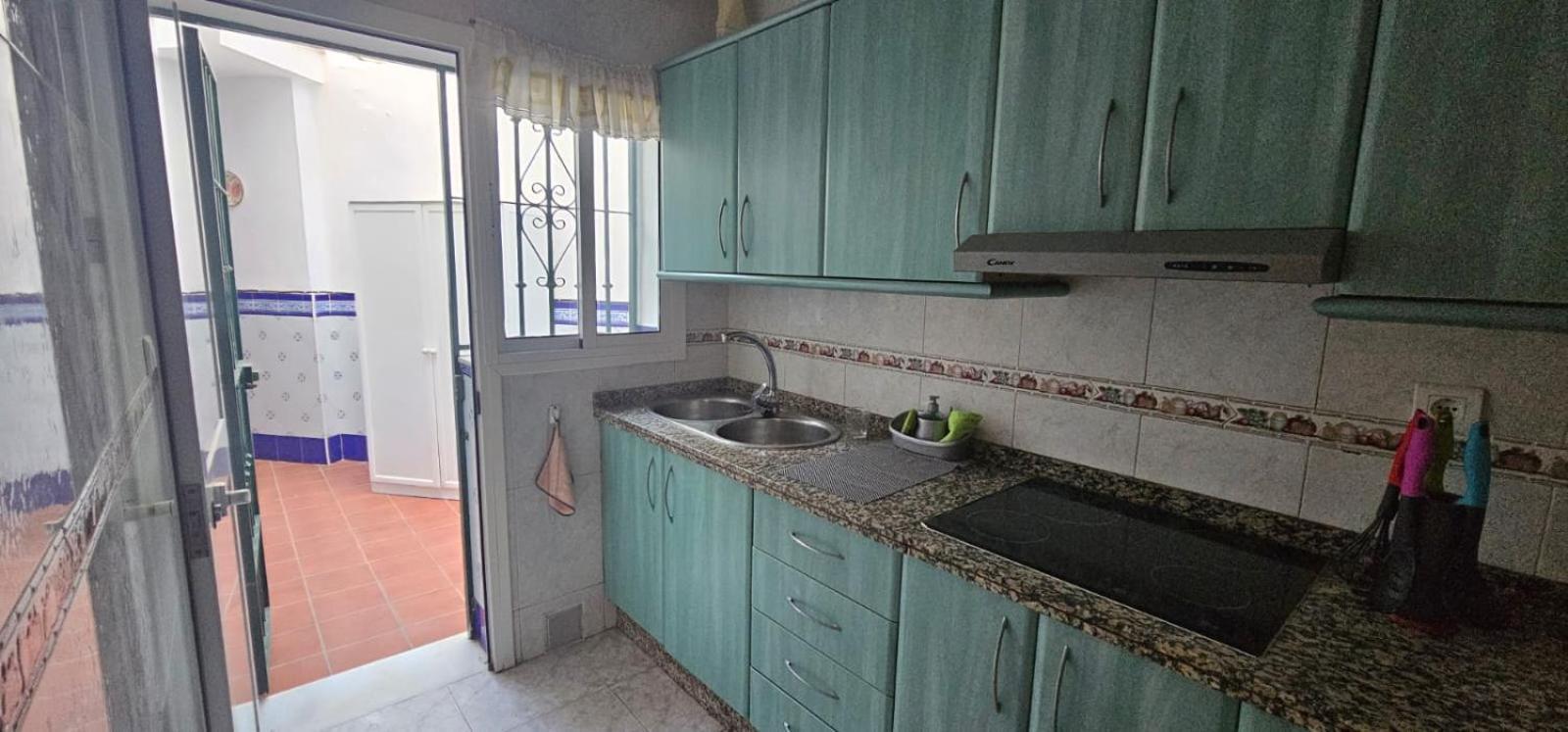 Casa San Jose Villa Нерха Екстериор снимка