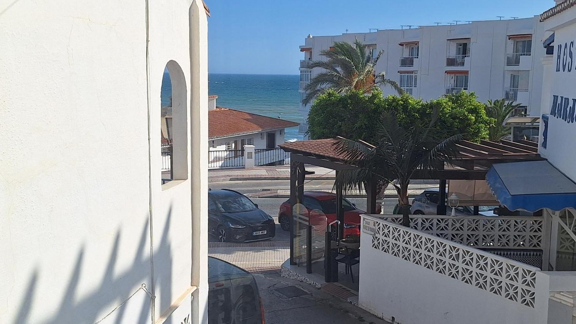 Casa San Jose Villa Нерха Екстериор снимка